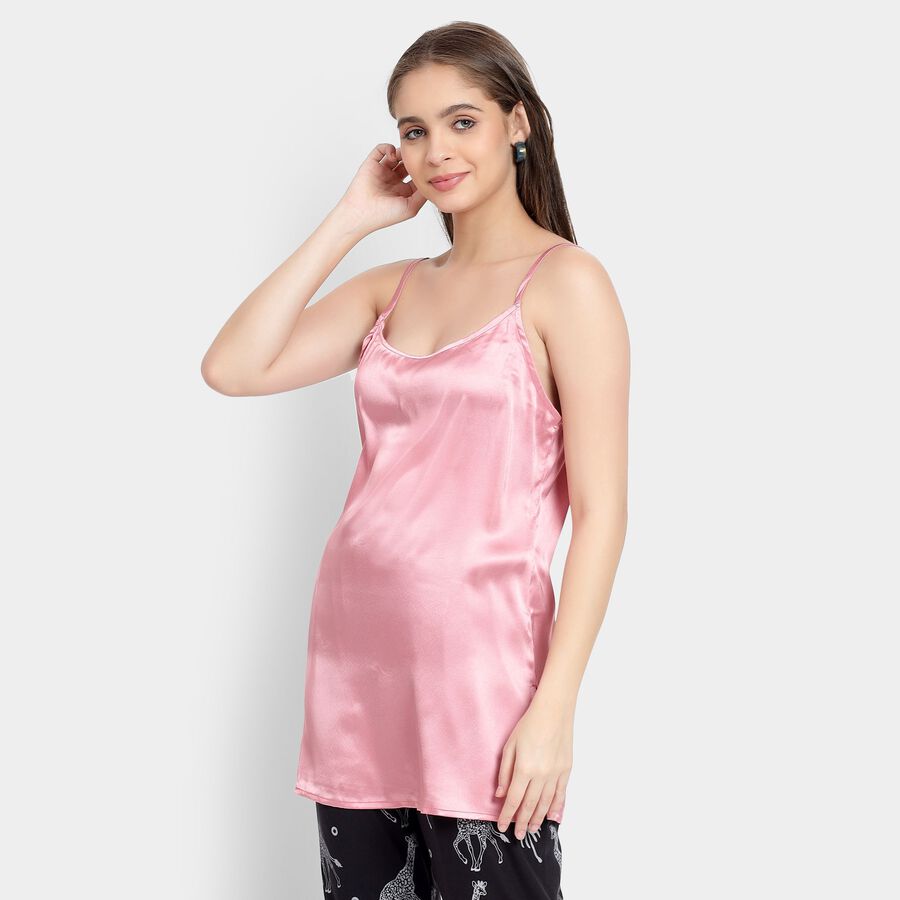 Ladies' Slips, Pink, large image number null