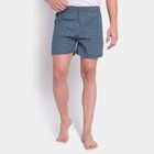 Men's Boxers, Dark Blue, small