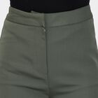 Ladies' Trousers , Olive, small image number null
