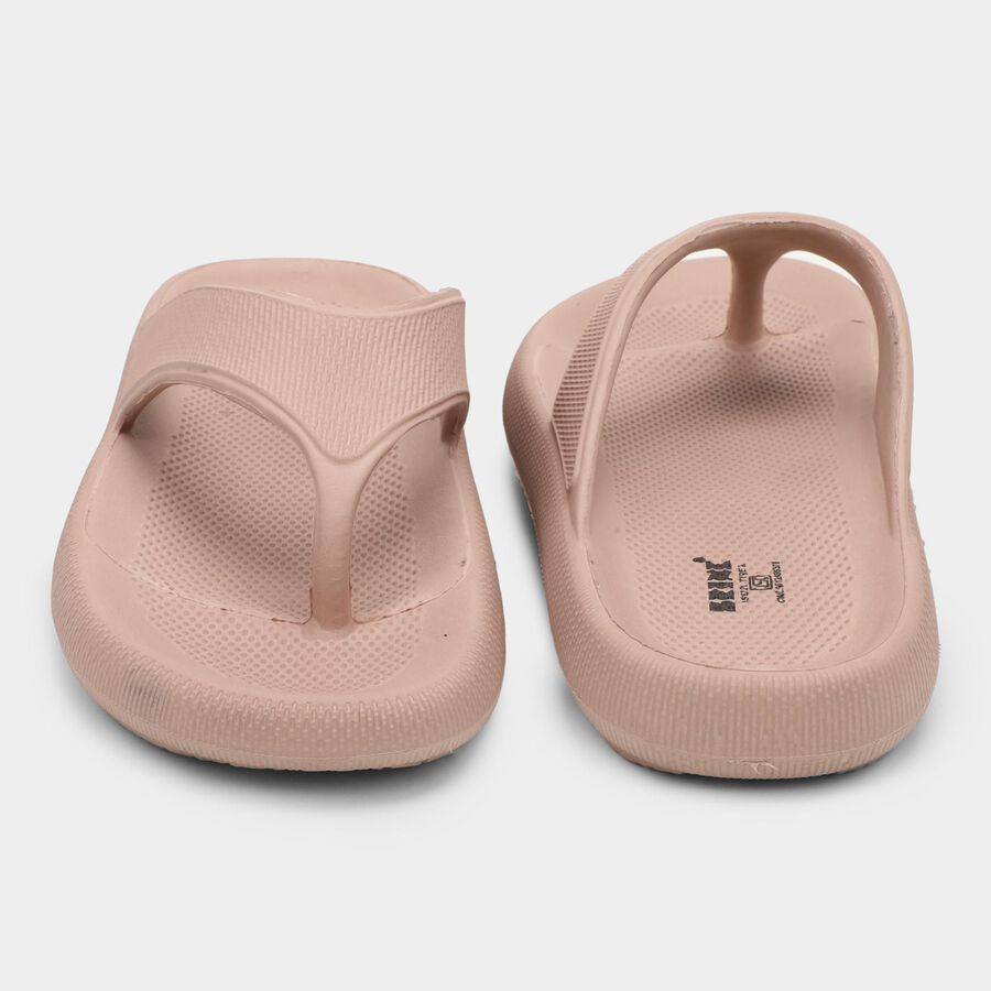 Ladies' Slipper, गुलाबी, large image number null