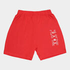 Boys Bermuda, Red, small image number null