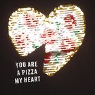 Girls' 100% Cotton T-Shirt, काला, small image number null