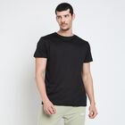 Men's Drifit T-Shirt, Black, small image number null