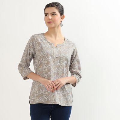 Ladies' Kurti 