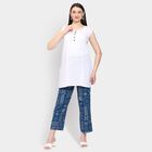 Ladies' Palazzos, Dark Blue, small image number null