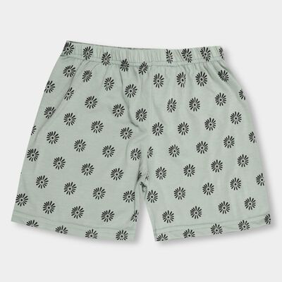 Girls' Pull Ups Shorts 