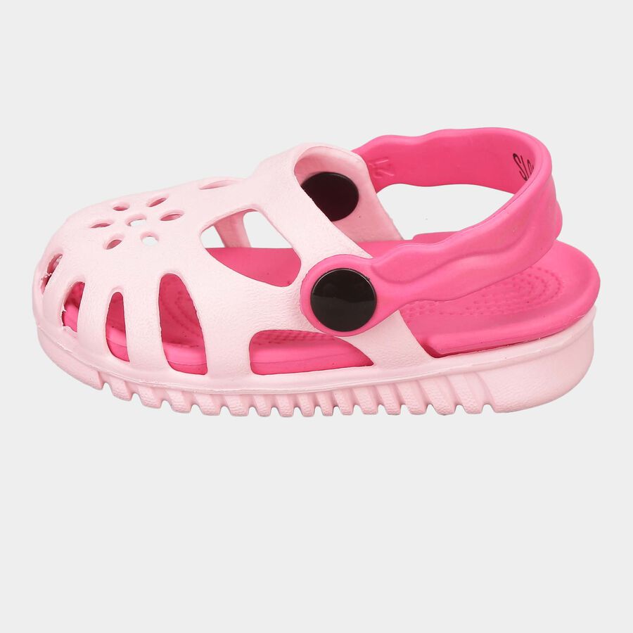 Infants' Sandal, Pink, large image number null