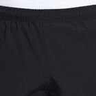 Cut & Sew Bermuda, Black, small image number null