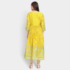 Ladies' Kurta, ओलिव, small image number null