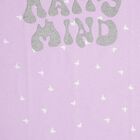 Girls' Frock , Lilac, small