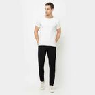 Classic 5 Pocket Slim Jeans, Black, small image number null
