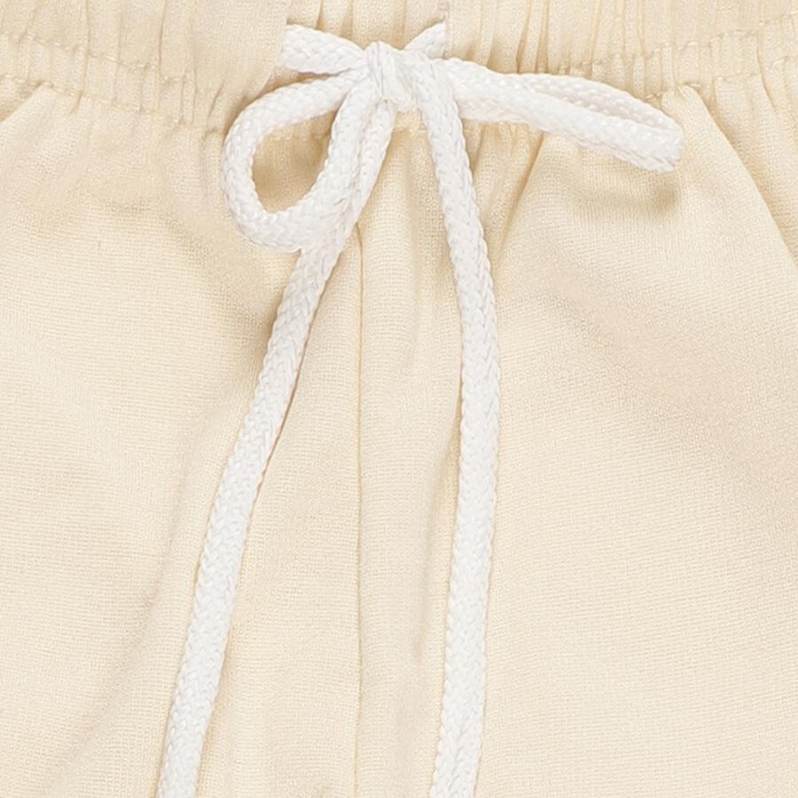 Boys' Pyjama, Beige, large image number null