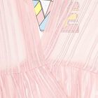 Layered T-Shirt, Light Pink, small image number null
