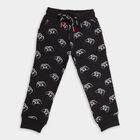 Boy's Pyjamas, काला, small image number null