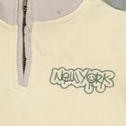 Boys' Sweatshirt, पीला, small image number null