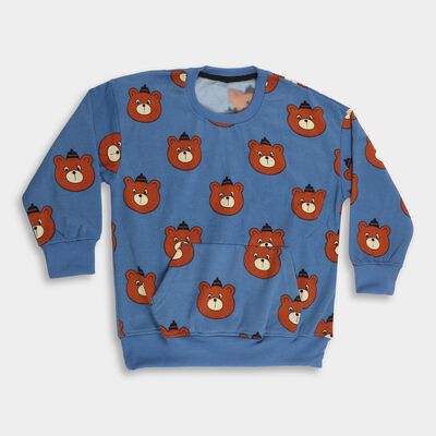 Boys' Sweatshirt
