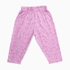 Girls' Capri, लाइलेक, small image number null