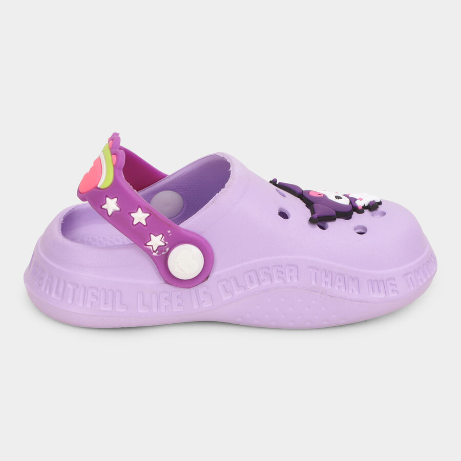 Boys' Sandals, लाइलेक, large image number null