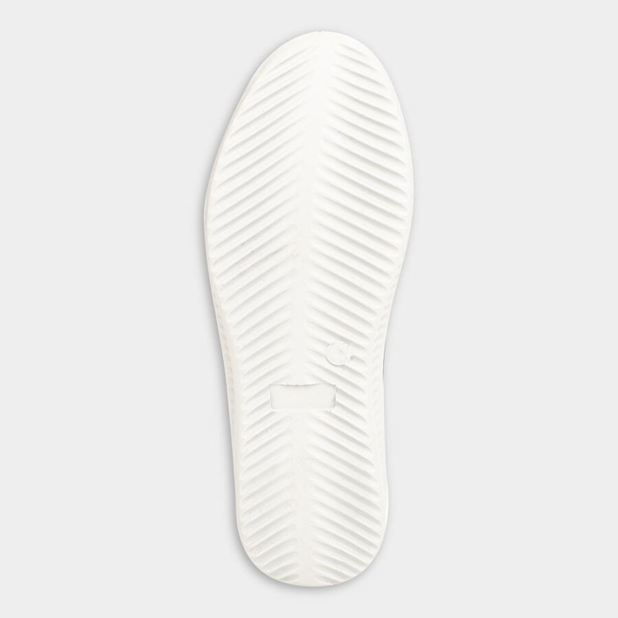 Womens Moulded Casual Shoes, नेवी ब्लू, large image number null