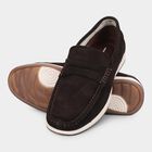 Men's Casual Shoes, Brown, small image number null