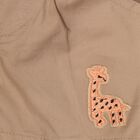 Infant Boy's Cotton Baba Suit , गहरा पीला, small image number null