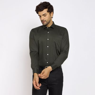 Men's Formal Shirt