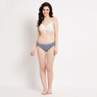 Cotton Printed Panty, Pink, small image number null