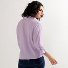 Ladies' Shirt , लाइलेक, small image number null