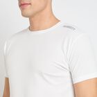 Men's Drifit T-Shirt, White, small image number null