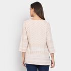 Ladies' Kurti , गहरा पीला, small image number null