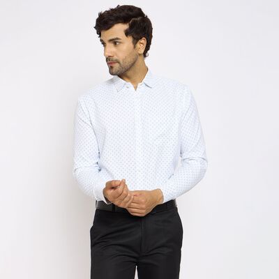 Men's Formal Shirt
