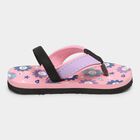 Girls' Slipper, Pink, small image number null