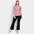 Ladies' Top , Purple, small image number null