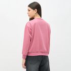 Ladies' Sweatshirt, Pink, small image number null