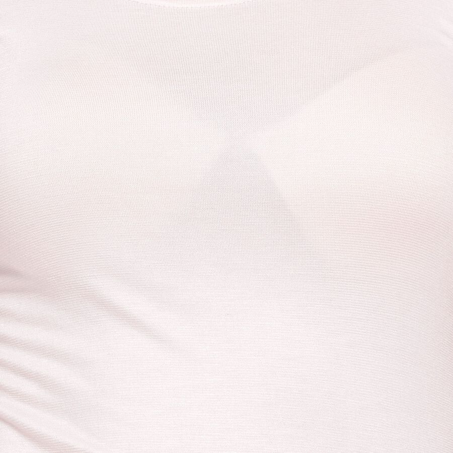 Ladies' Slips, हल्का गुलाबी, large image number null