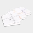 Men's 100% Cotton Hanky , White, small image number null
