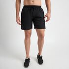 Men's Shorts , Black, small image number null
