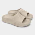 Men's Slipper, गहरा पीला, small image number null