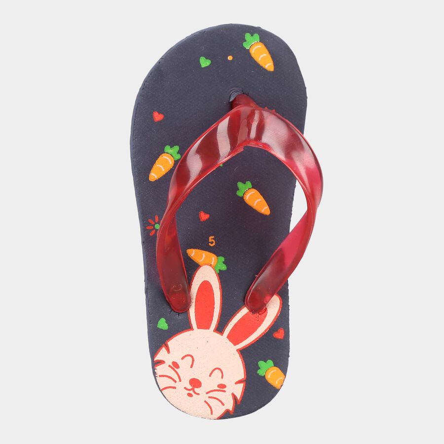 Brink Kids Printed Slippers Vishal Mega Mart India