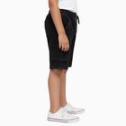 Boys' Bermuda, Charcoal, small image number null