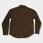 Boys'Casual Shirt, Olive, small image number null