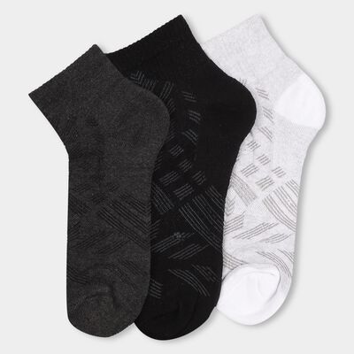 Men's Socks (Pack of 3)