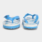 Boys' Slipper, नीला, small