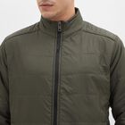 Men's Jacket, ओलिव, small image number null
