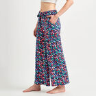 All Over Print Pyjama, Black, small image number null