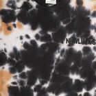 Boys' 100% Cotton Half Sleeves T-Shirt, काला, small image number null