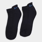 Ladies' Socks (Pack of 3), Assorted, small image number null