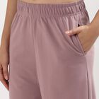 Ladies' Track Pants , Light Pink, small image number null