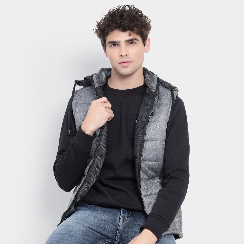 Driftwood Puffer Jacket Vishal Mega Mart India