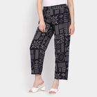 Ladies' Palazzos, Black, small image number null